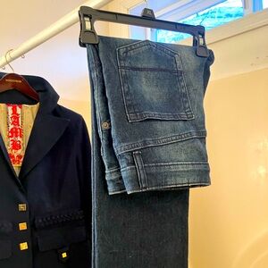 NWT Jeans Sz 14 Cat & Jack Denim